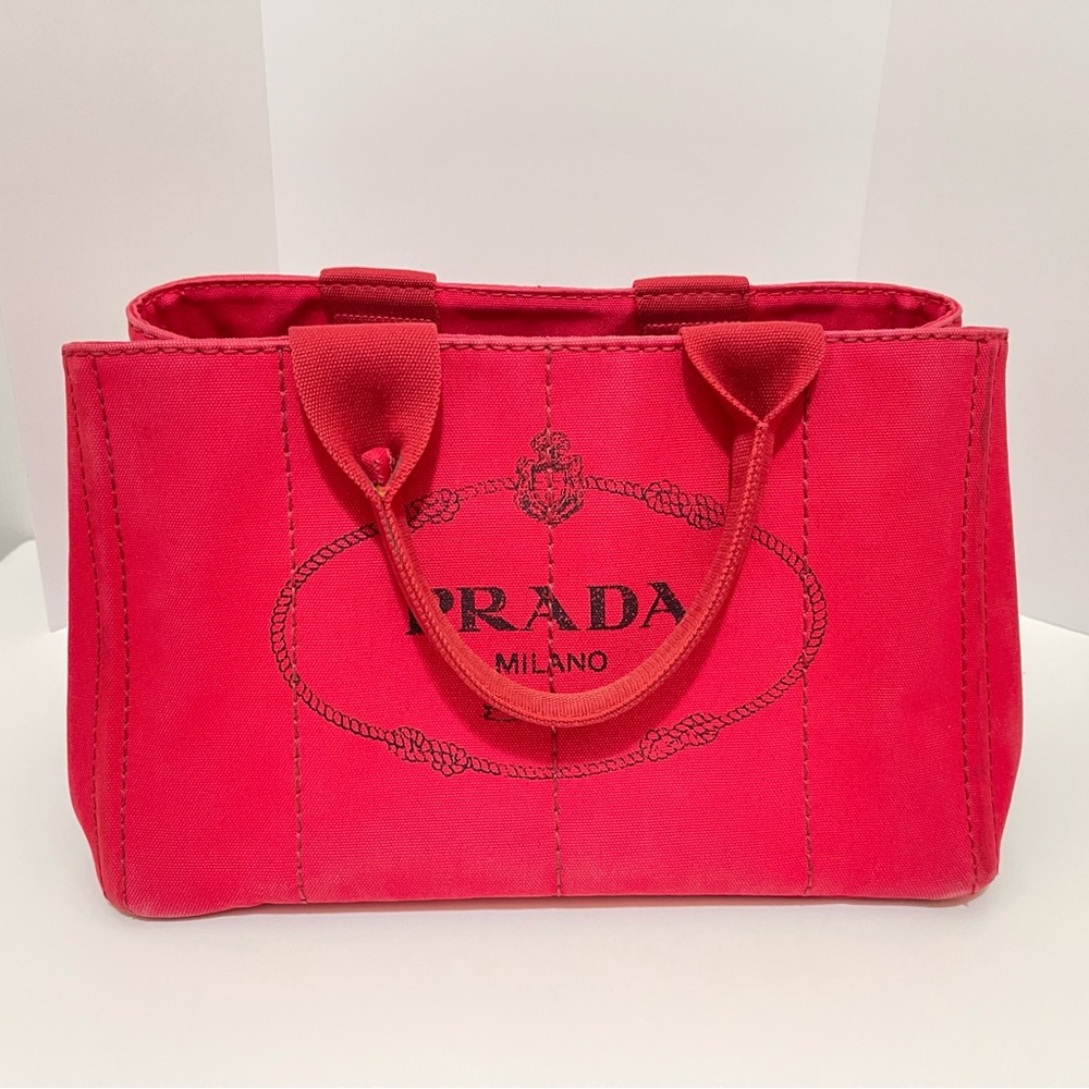 PRADA CANAPA - Picture 9 of 12